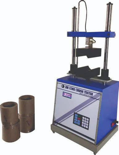 Paper core Crush Tester exporters|Paper core crush tester .